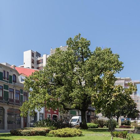 Qp Apartments Trindade Porto Exteriér fotografie